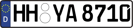 HH-YA8710