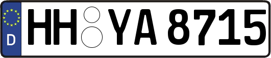 HH-YA8715