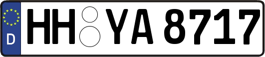 HH-YA8717