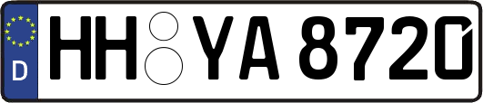 HH-YA8720
