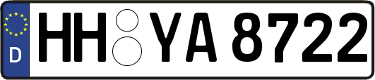 HH-YA8722