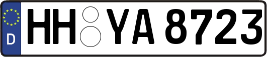 HH-YA8723