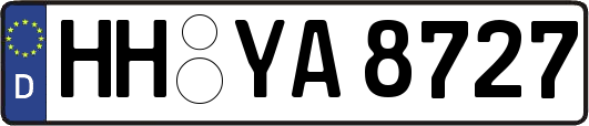 HH-YA8727