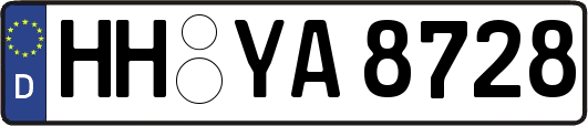 HH-YA8728
