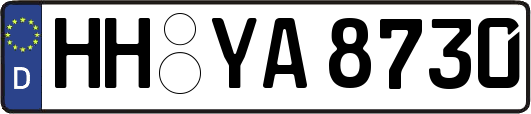HH-YA8730