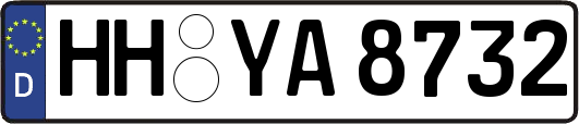 HH-YA8732