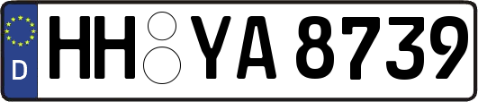 HH-YA8739