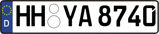 HH-YA8740
