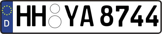 HH-YA8744