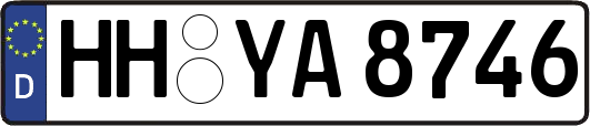 HH-YA8746