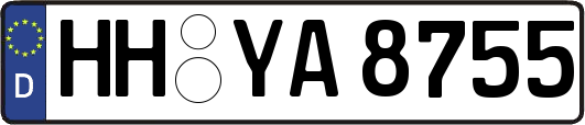 HH-YA8755