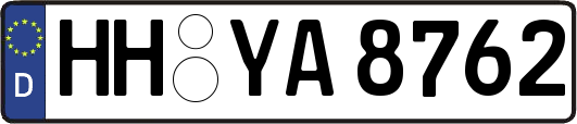 HH-YA8762