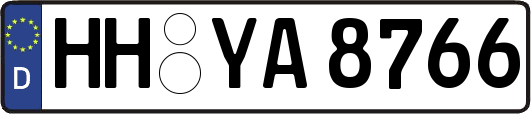 HH-YA8766