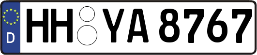 HH-YA8767