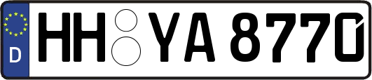 HH-YA8770