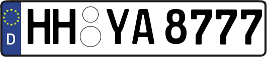 HH-YA8777