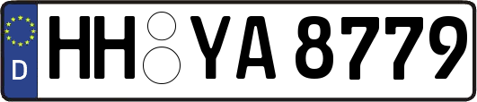 HH-YA8779