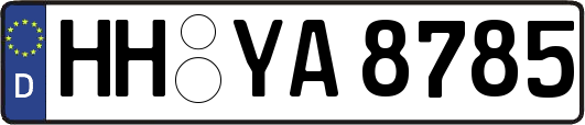 HH-YA8785