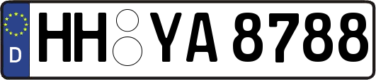 HH-YA8788