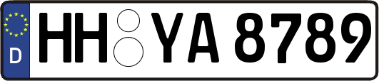 HH-YA8789