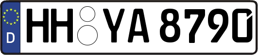 HH-YA8790