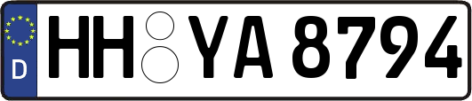 HH-YA8794