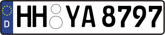 HH-YA8797