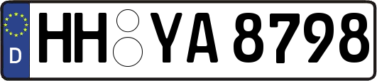 HH-YA8798