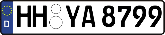 HH-YA8799