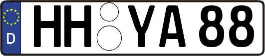 HH-YA88