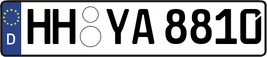 HH-YA8810