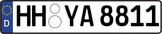 HH-YA8811