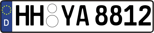 HH-YA8812
