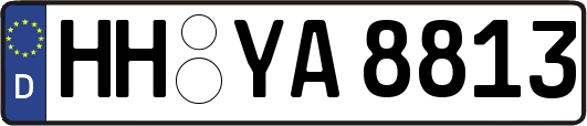 HH-YA8813