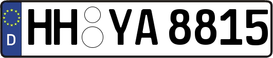 HH-YA8815