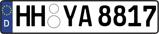 HH-YA8817