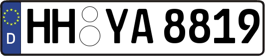HH-YA8819