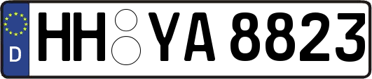 HH-YA8823