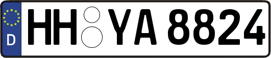 HH-YA8824