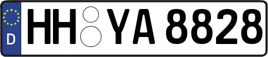 HH-YA8828