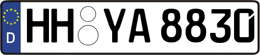 HH-YA8830