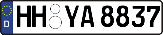 HH-YA8837