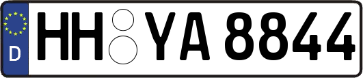 HH-YA8844