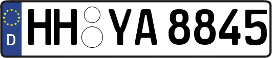 HH-YA8845