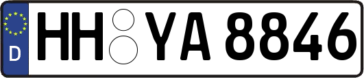 HH-YA8846