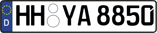 HH-YA8850