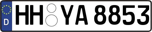 HH-YA8853