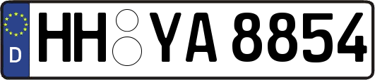 HH-YA8854