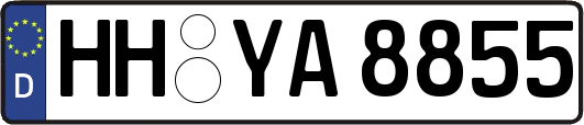 HH-YA8855