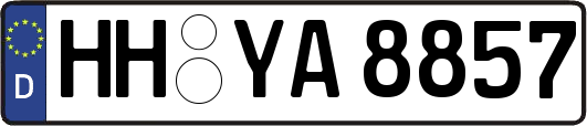 HH-YA8857